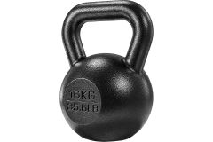 Гиря чугунная 16кг PROIRON ГИ1160Ч