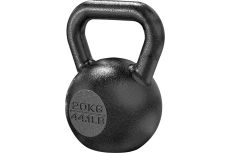 Гиря чугунная 20кг PROIRON ГИ1200Ч