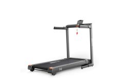 Беговая дорожка UNIX Fit Hi-tech F4 Space Grey Беговая дорожка UNIX Fit Hi-tech F4 Space Grey